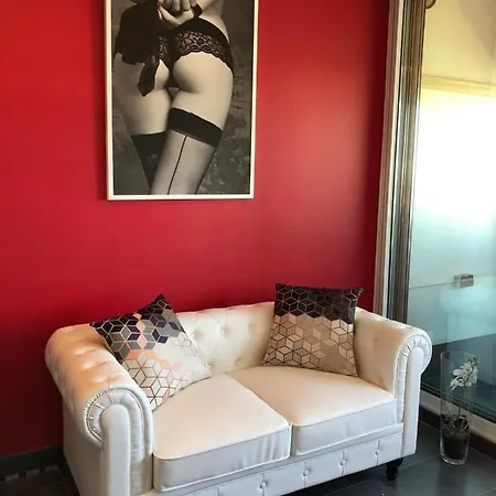 Apartmán Naturiste Cap D'agde Port Nature 869 *