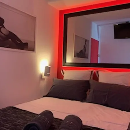Apartmán Naturiste Cap D'agde Port Nature 869 *